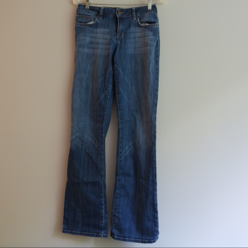 Joe’s Honey Jeans